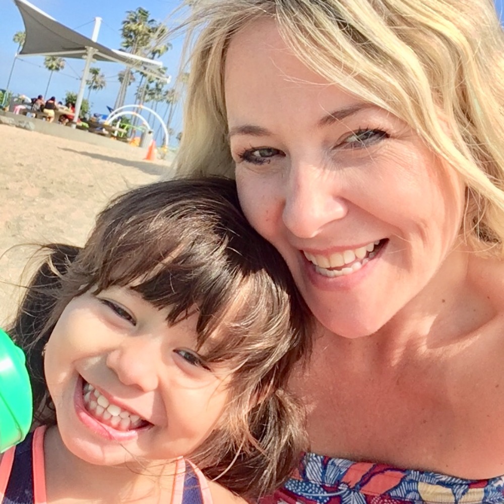 Meet your Posher, Leah